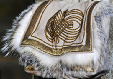 2010-2011秋冬女装手袋和饰品流行趋势（NFD）