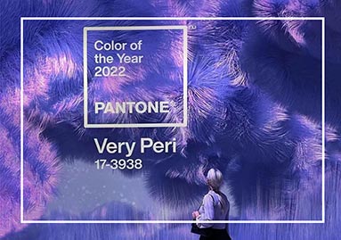 长春花蓝--PANTONE（潘通）2022年度代表色