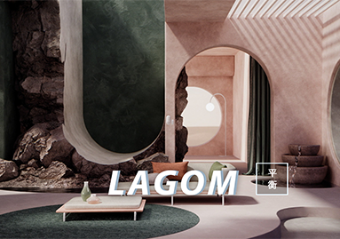 LAGOM--23/24秋冬箱包主题趋势